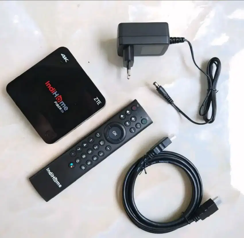 STB B860H Versi 5 android 10