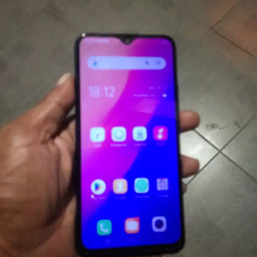 Vovo Y1904jual murah