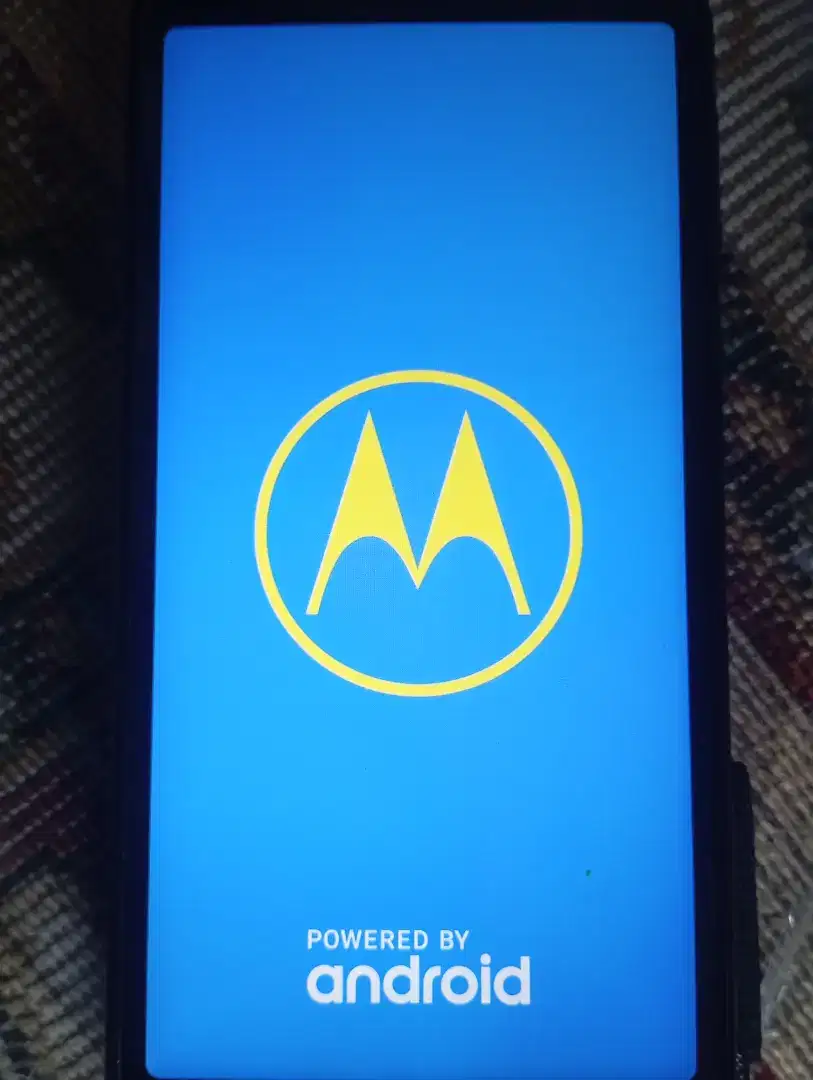 Hp android Motorola E6, xt 2005, mulus
