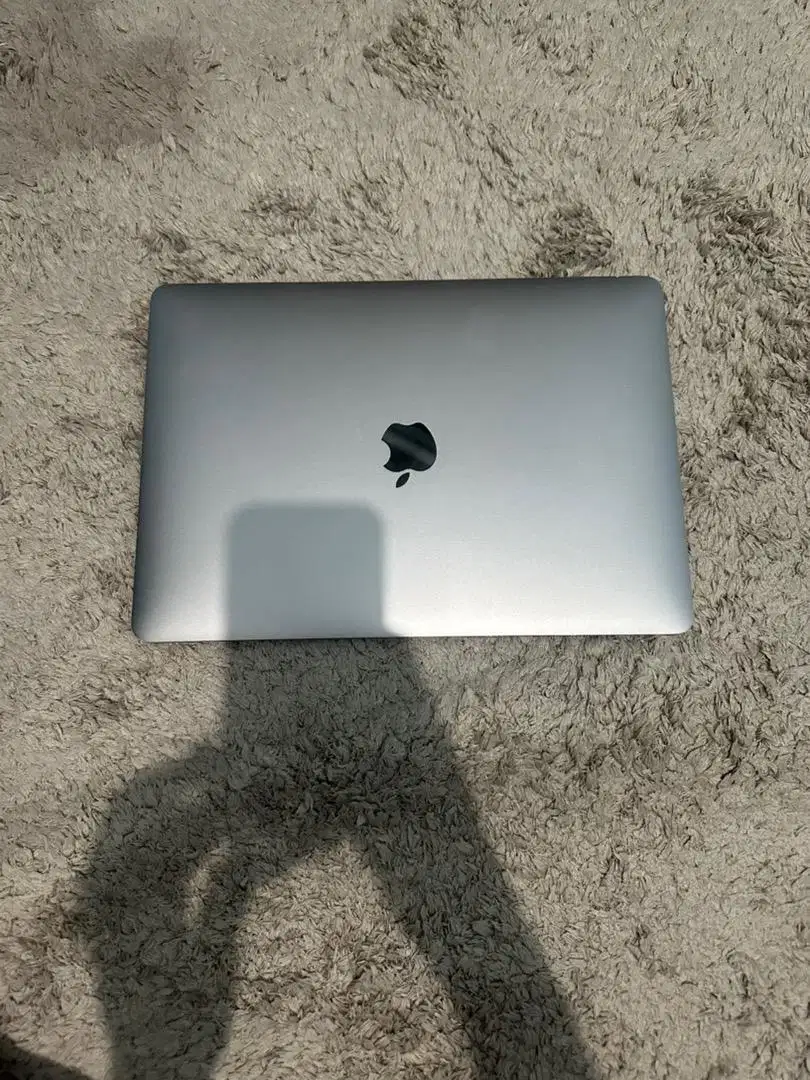 MACBOOK AIR 2018 128gb Space grey