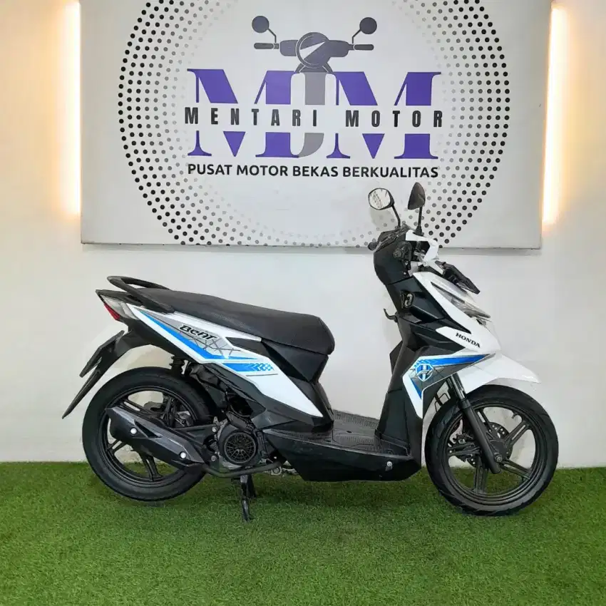 BISA KREDIT DP 800! BEAT FI SPORTY CBS ISS 2019 CASH KREDIT