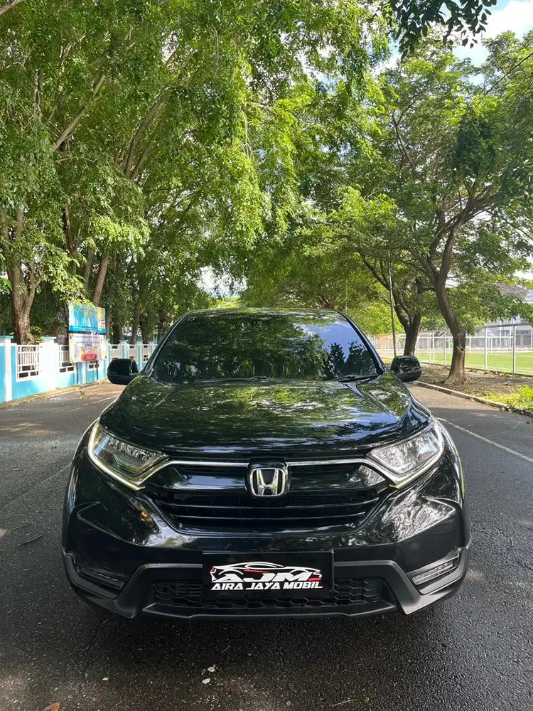 Honda crv prestige turbo 2017