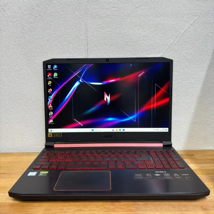 Acer Nitro 5 Gaming