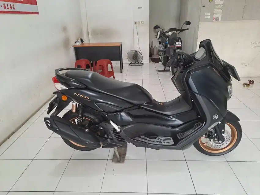 YAMAHA NMAX 155 STD 2023 CASH MURAH DAN BISA KREDIT