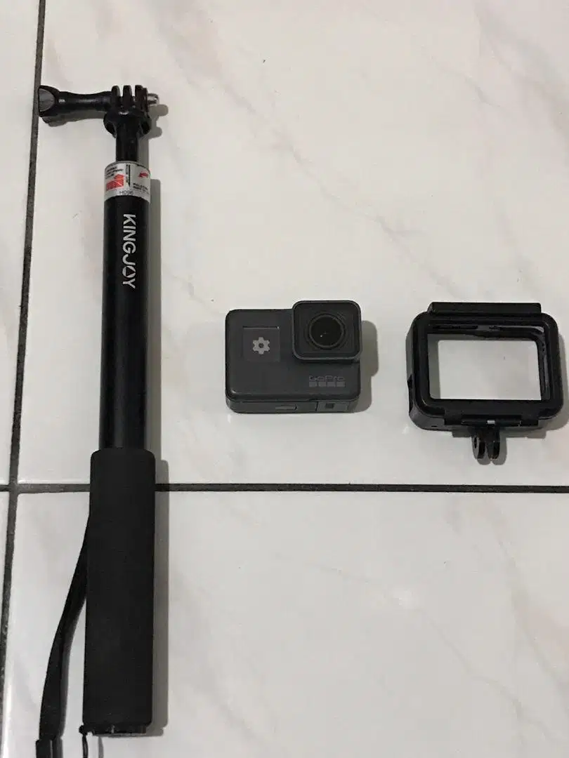 GoPro Hero 5 Black 2016