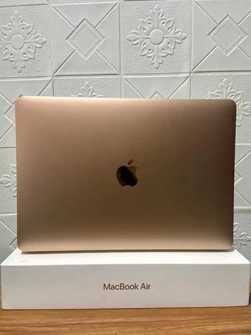 Macbook Air 13 inch Retina 2018