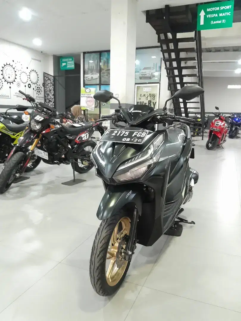 READY STOCK VARIO 150