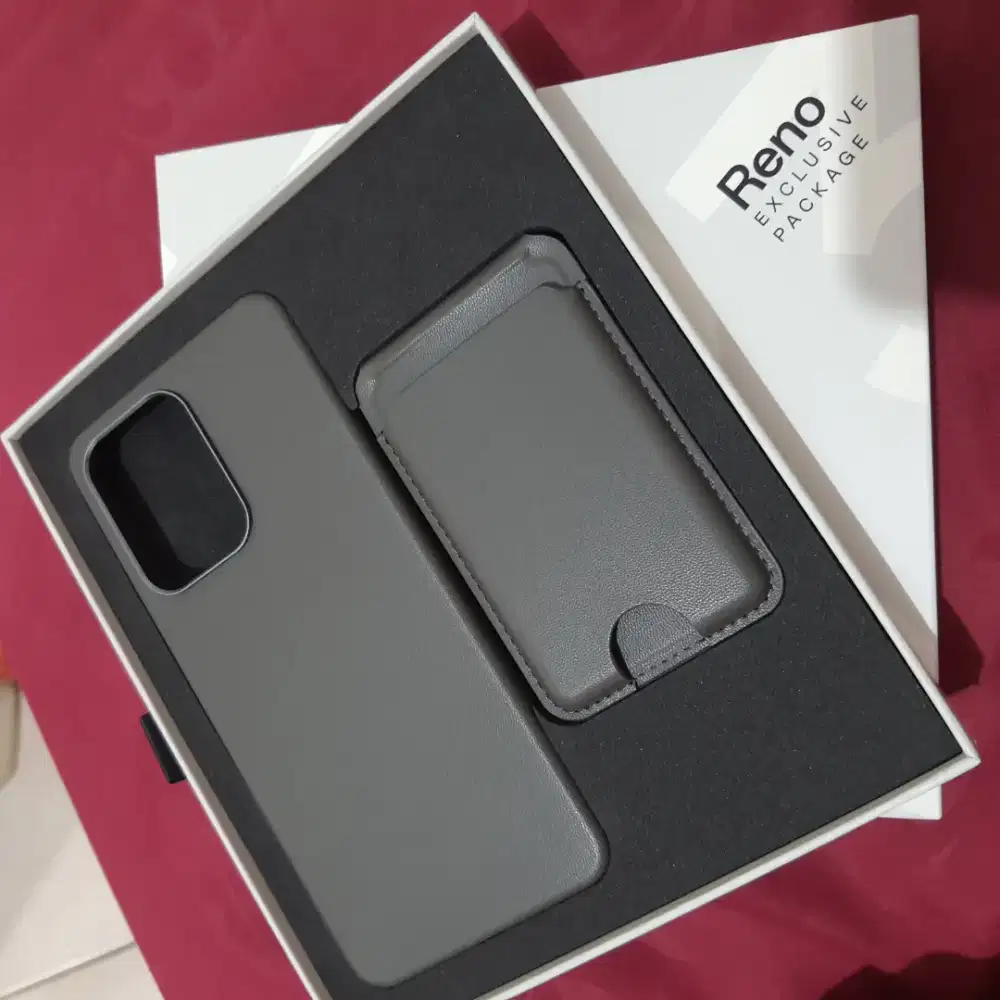 Case oppo reno 13f 100% ori