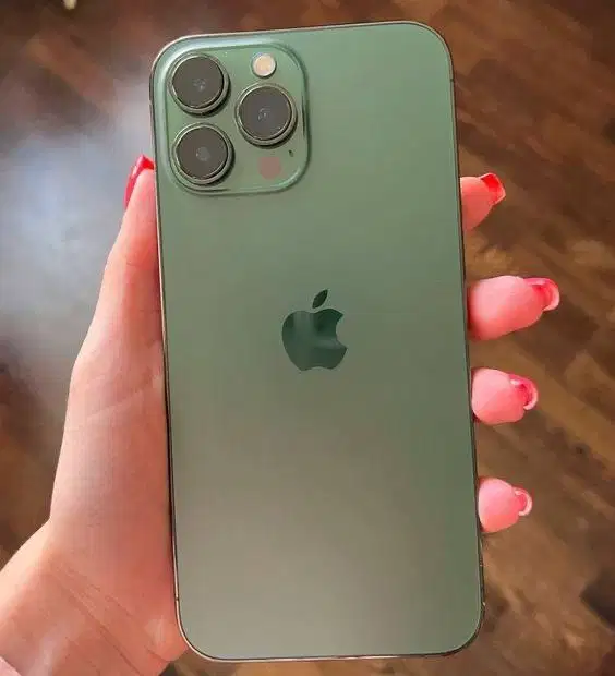 Iphone 13 promax | 256gb