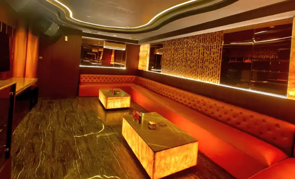 Lowongan LC karaoke & spa