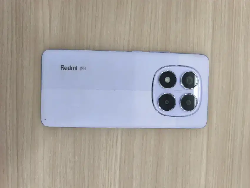 PROMO KREDIT! REDMI NOTE 14 PRO 5G 8+8/256 GB