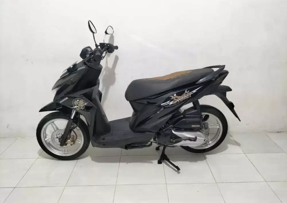 Beat Street Deluxe / cbs, BA - pjk On