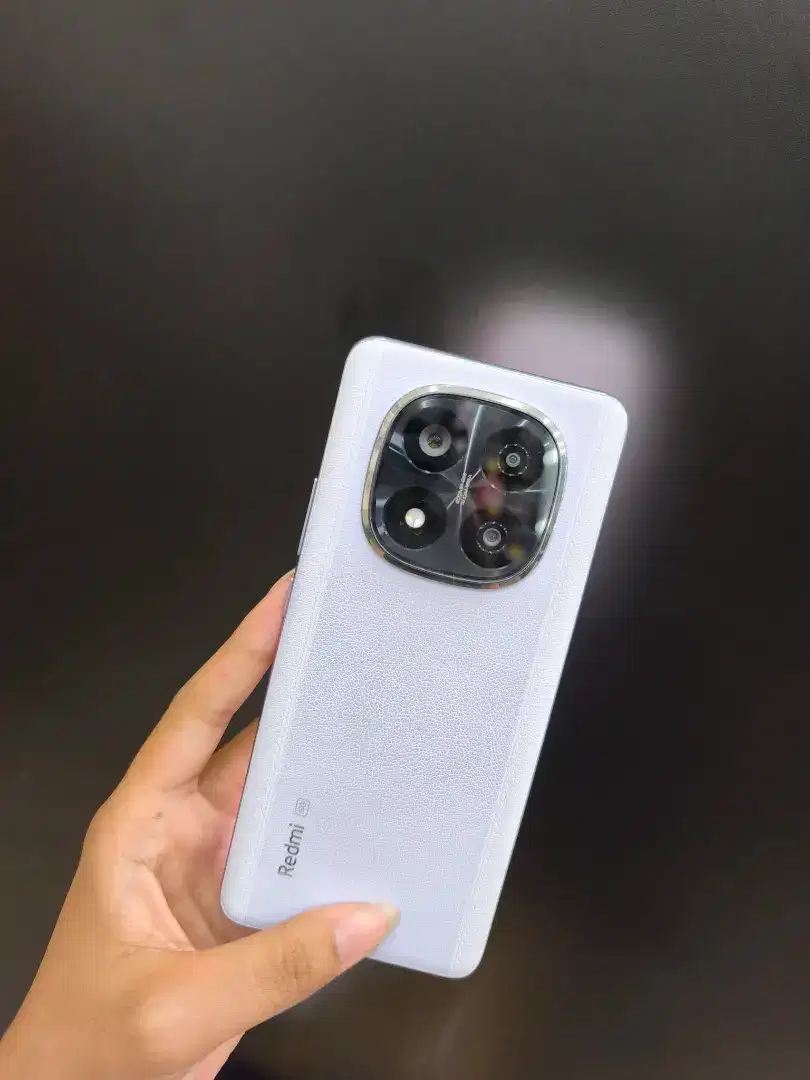 PROMO KREDIT!! REDMI NOTE 14 PRO+ 5G 8+8/256 GB