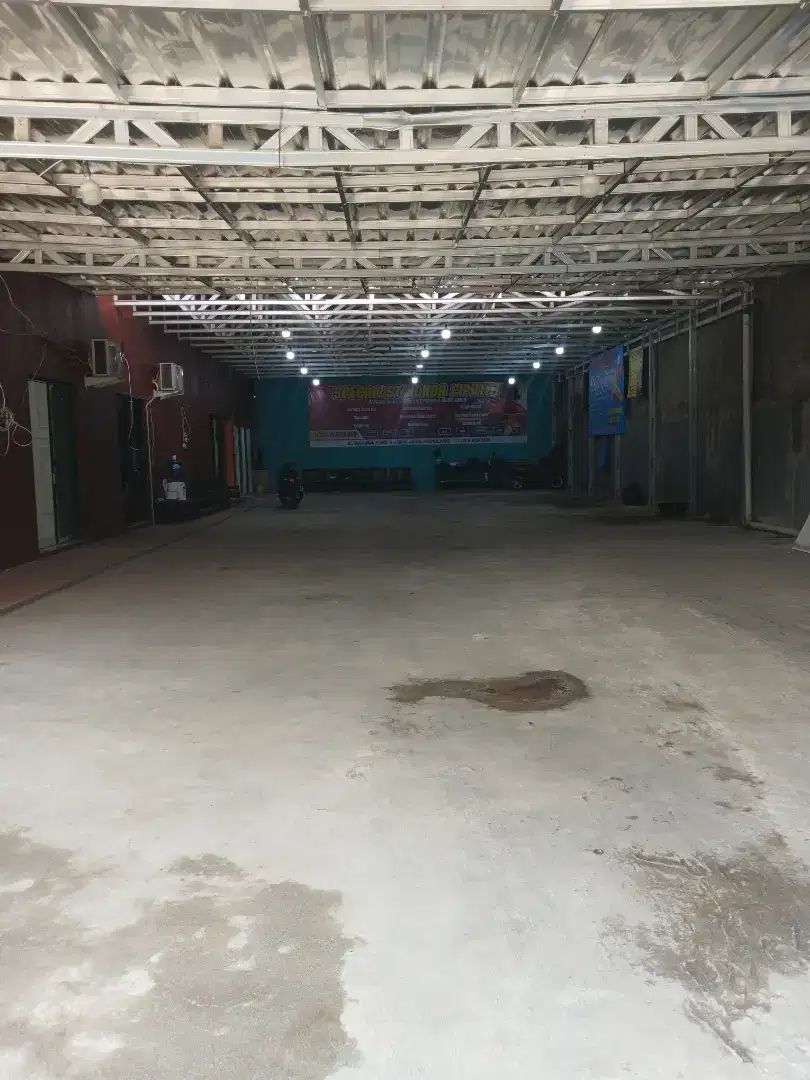 Dijual tanah 10×30m /300m