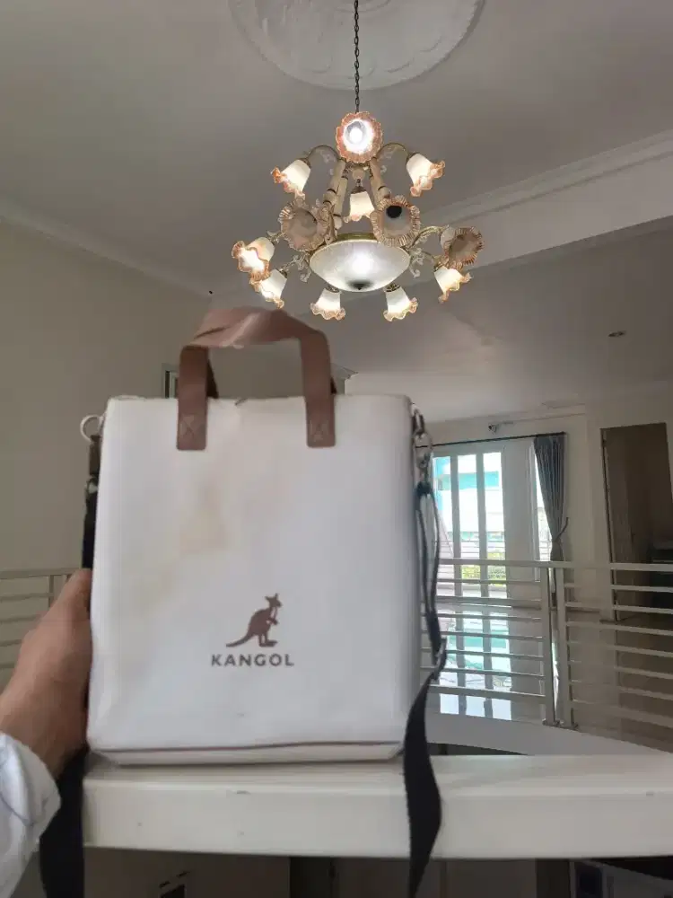 Tas slingbag original branded