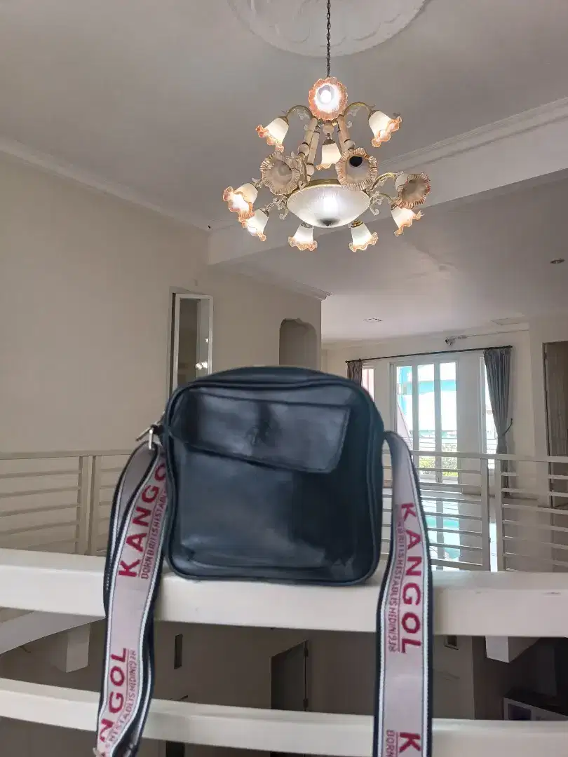 Tas Fashion Branded Unisex