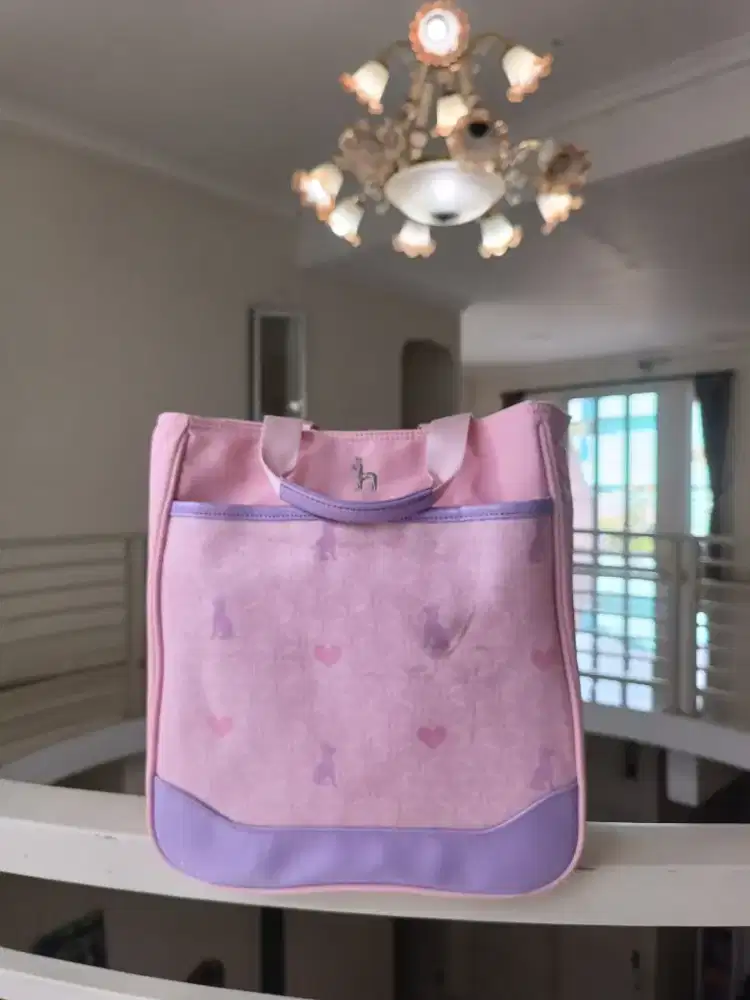 Tas Slingbag Fashion Anak