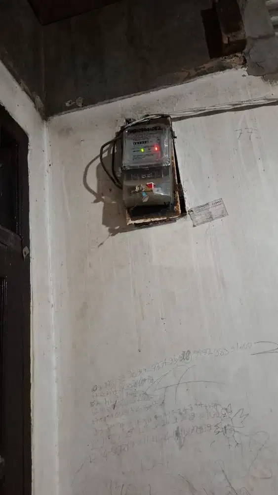 Listrik rusak bisa dipanggil kerumah