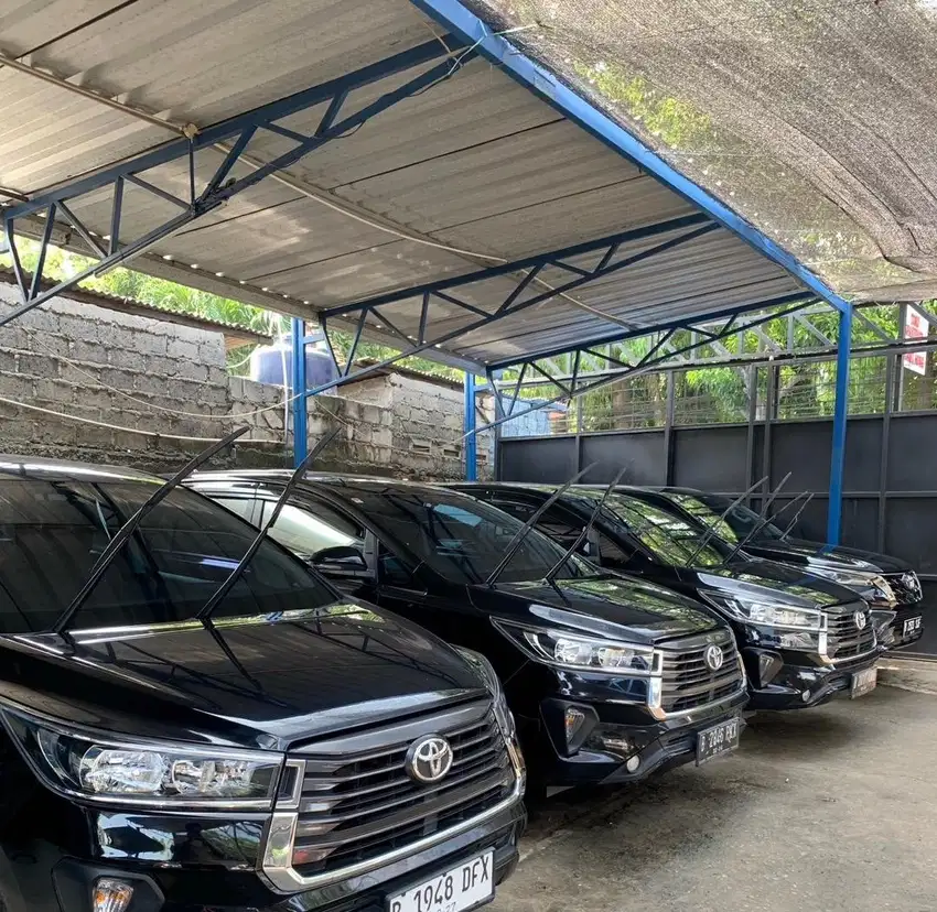 Rental dan Sewa Mobil Cibubur