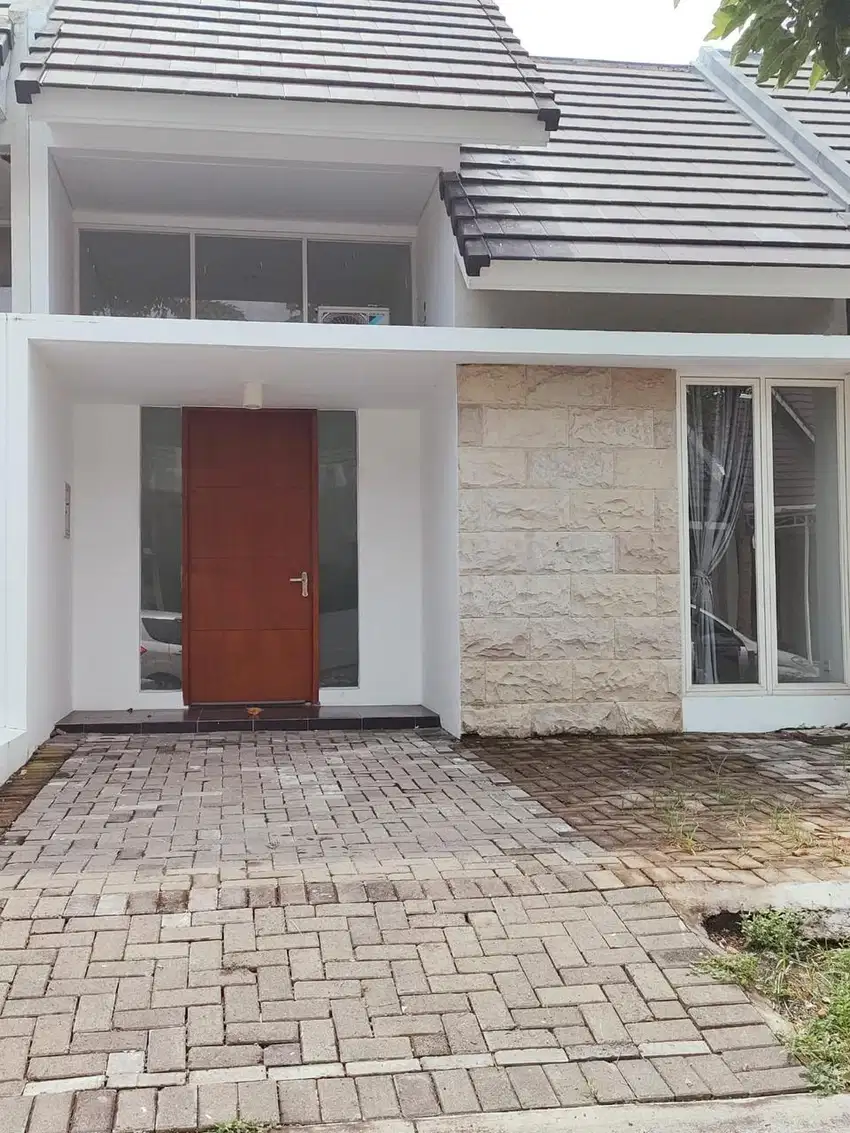 Dijual Rumah Murah Siap Huni Northwest