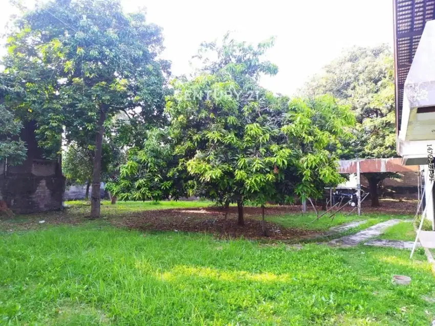 Dijual Tanah Lokasi Sangat Strategis Di Mampang Jakarta Selatan