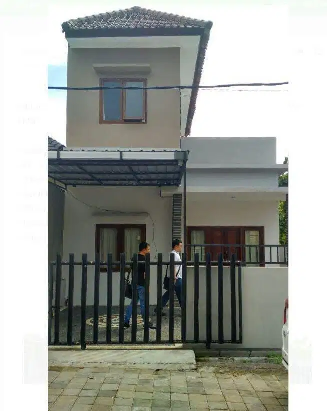 Rumah Sakura Regency Puri Gading Jimbaran
