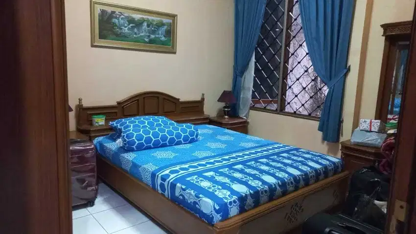 RUMAH DHARMAHUSADA  SELANGKAH GALAXYMALL SURABAYA TIMUR