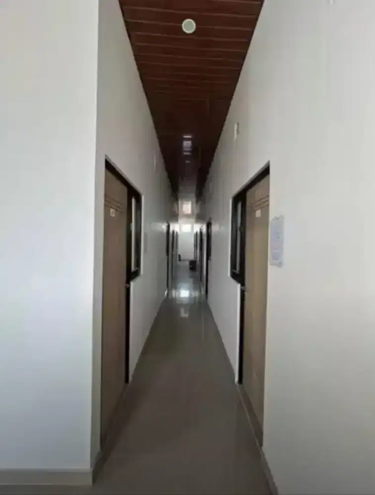 Auto Cuan Full Penghuni Rumah Kost Baru Wiyung 30 Kamar Full Furnish
