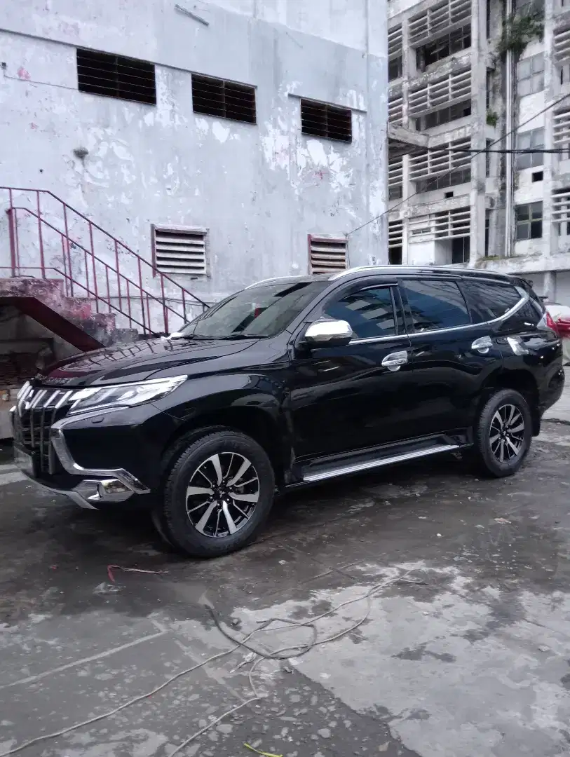 Cat duco  Senen jakarta pusat
