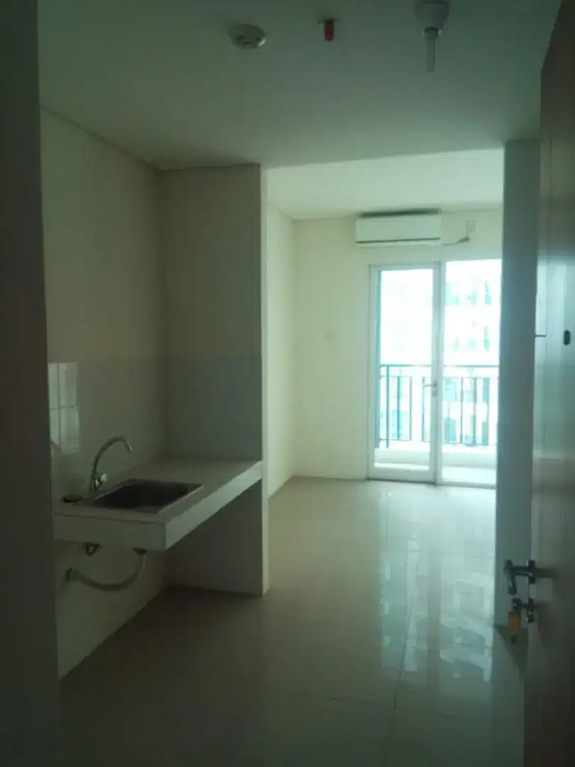 NEGO DI JUAL Apartemen KALIBATA residence 2 kamar Unfurnish
