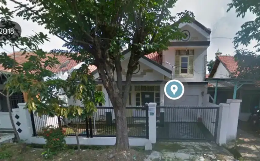 Dijual Rugkut YKP