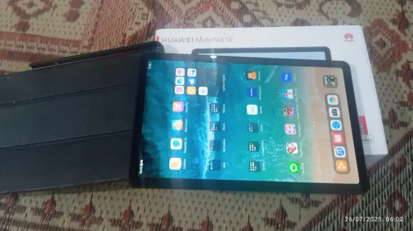 Huawei Madpad SE 4/64