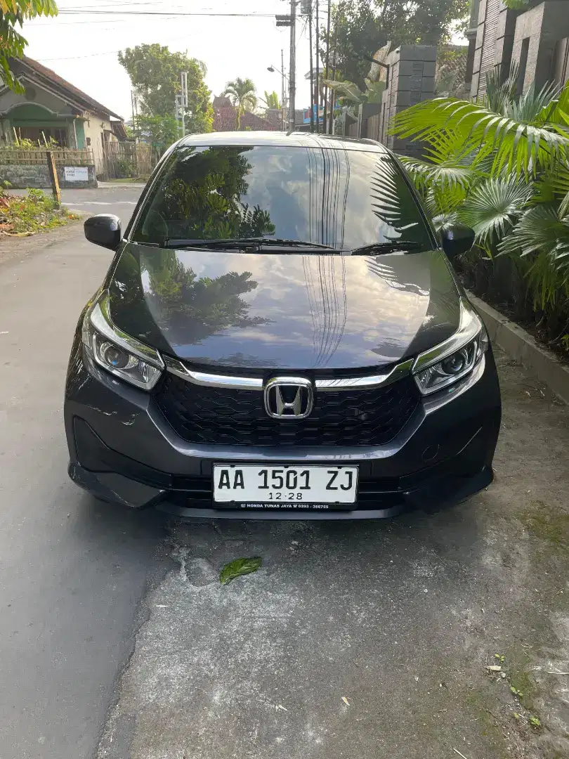 Brio E Matic 2023
