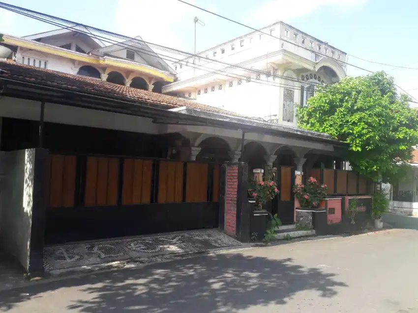 Jual Rumah & Kos di Baciro Yogyakarta