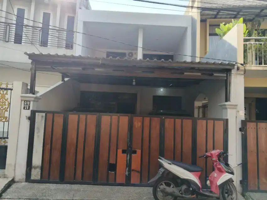 PALING MURAH ‼️ JUAL CEPAT, PTB PONDOK KELAPA