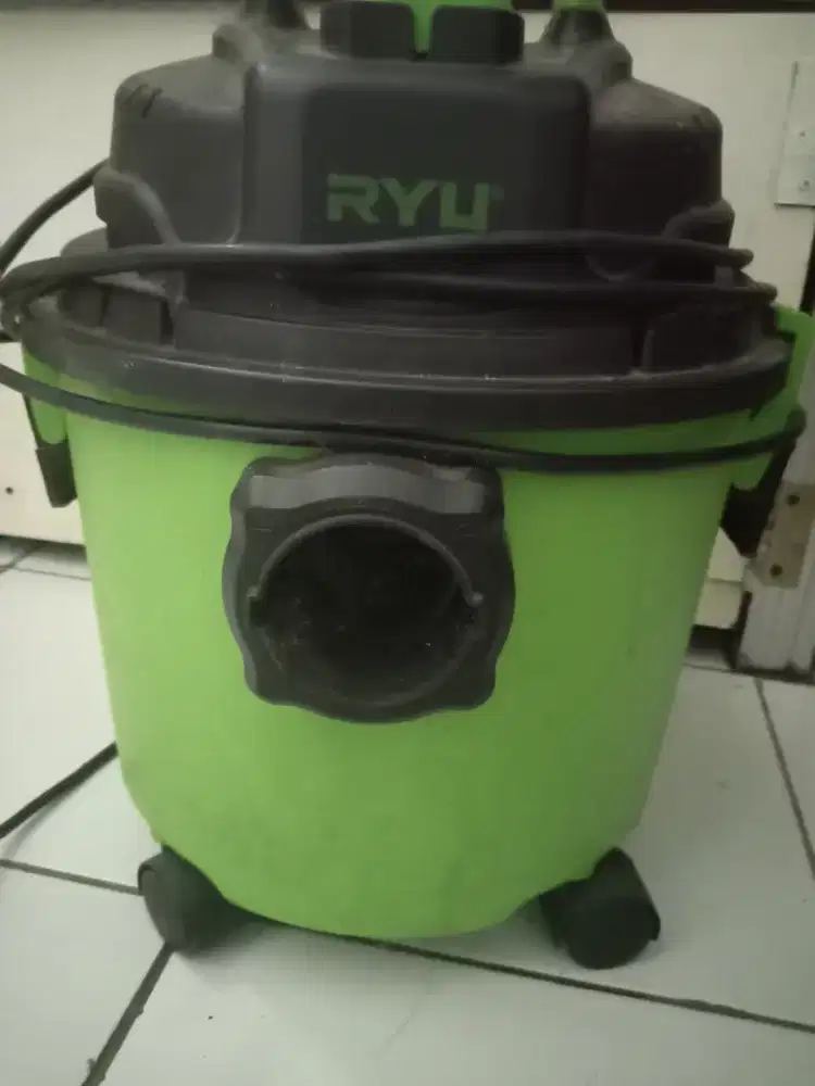 Jual vacum cleaner