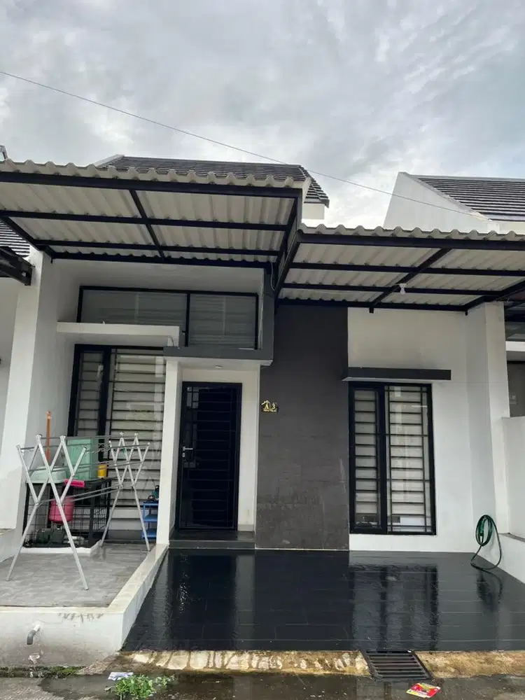 Dijual Rumah Serpong
