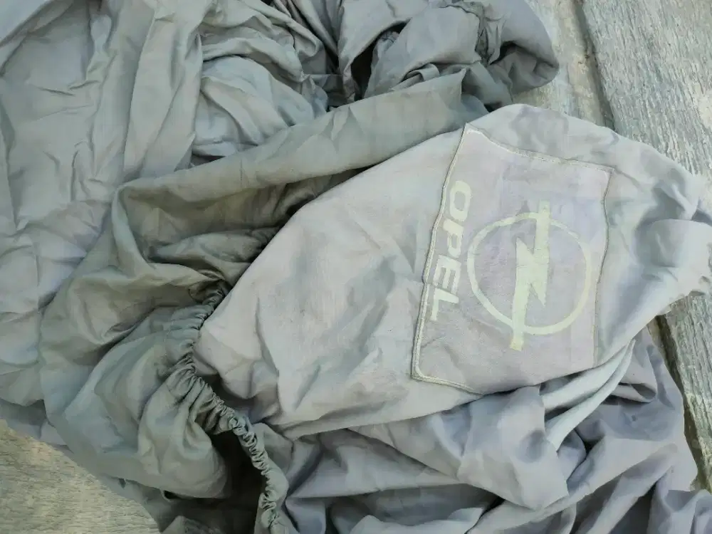 Sarung mobil opel blazer xtrail crv terios