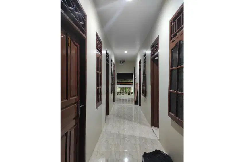Kos Kosan Karyawan Kemayoran