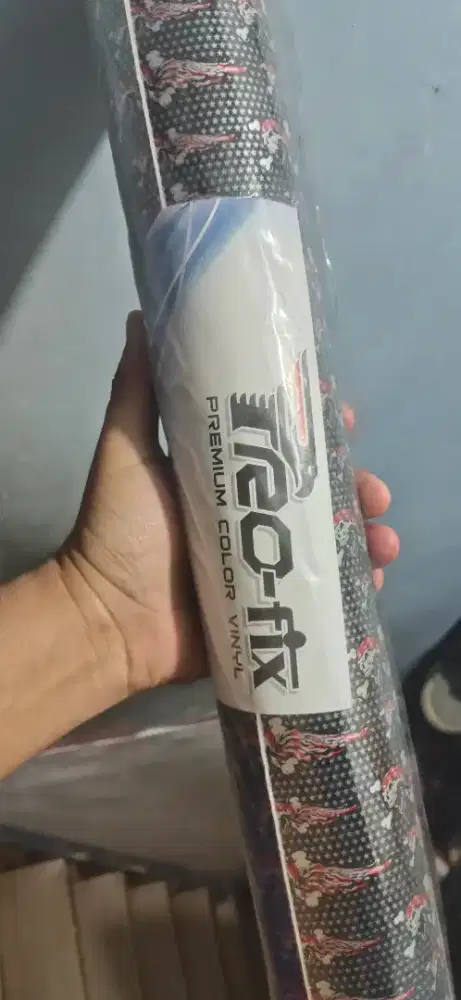 Skotlet / Scotlet Skull Motor Mobil