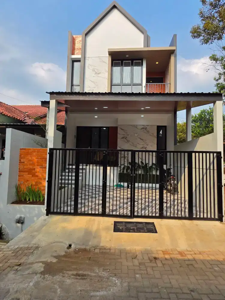 runah ready stock unnes gunungpati