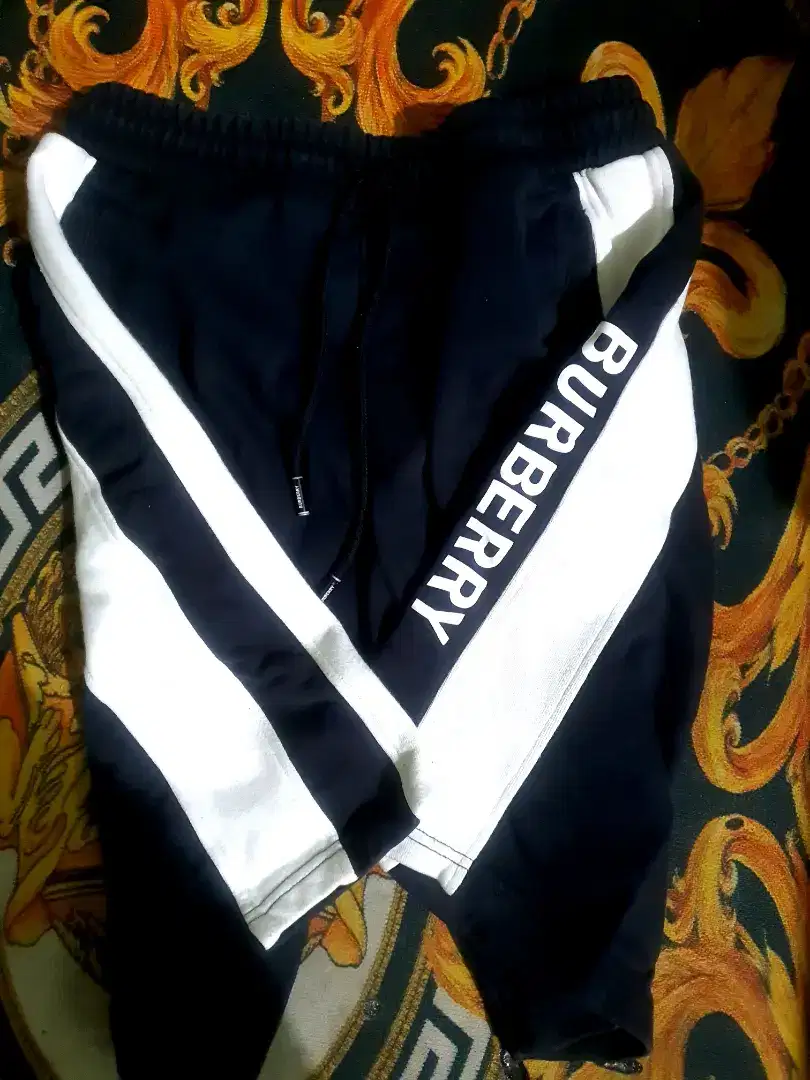 Burberry shortpants authentic preloved