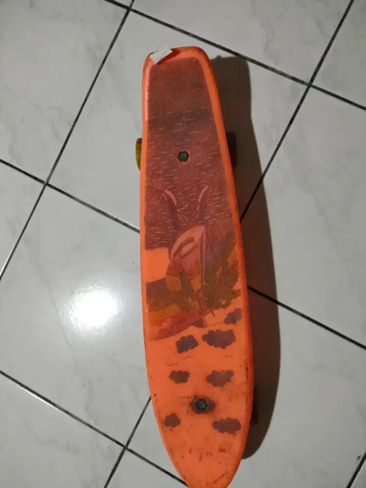 Sketboard anak/dewasa