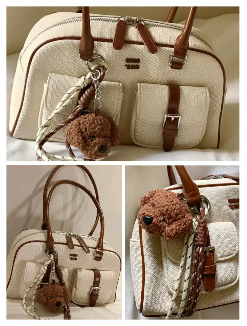 Tas wanita CHIO'2ND Fashion Shoulder Bag