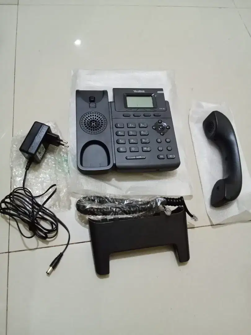 Classic iP phone yealink