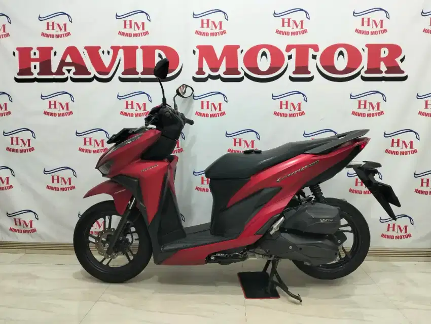 VARIO150 2020, Super ISTIMEWA, Remot2, LENGKAP