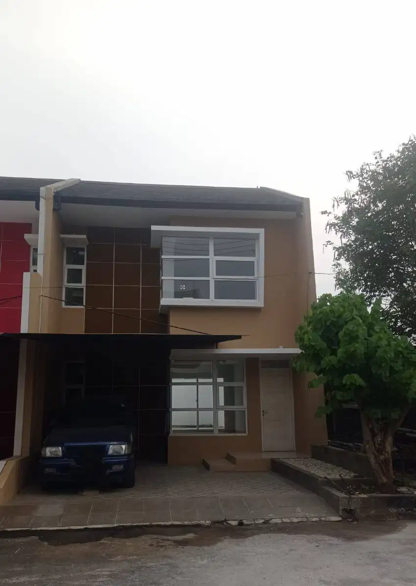Dijual Rumah Margahayu Harga dibawah pasar