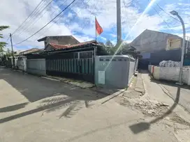 Dijual Murah Rumah Hook Cijerah Bandung Kulon Kodya Bandung
