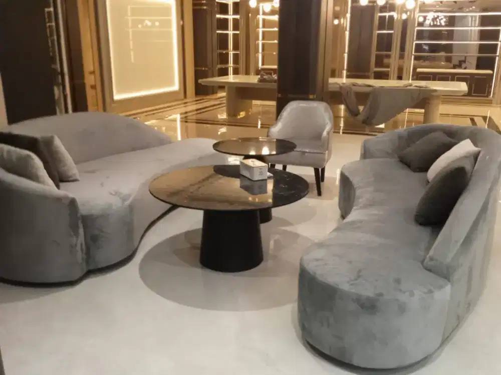 Tukang service sofa melayani sejabodetabek