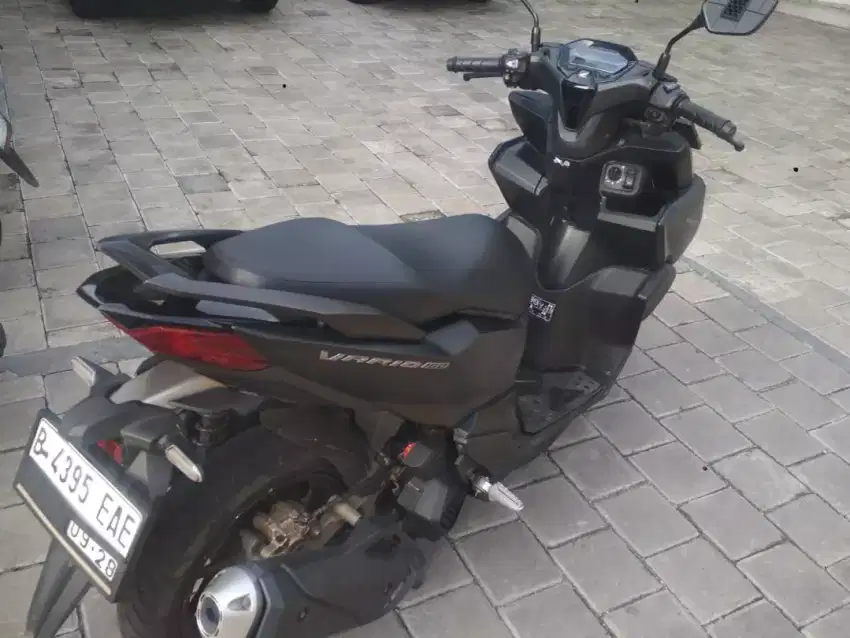 Jual motor bekas  Vario 160 ABS